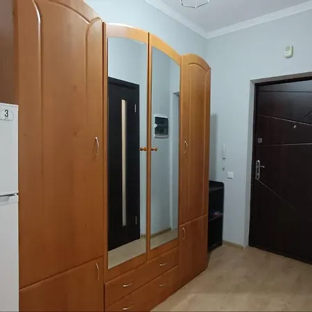 Зручна Квартира В Жк Комфорт Таун Kyiv Exterior photo