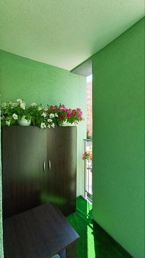 Apartment зручна в жк комфорт таун