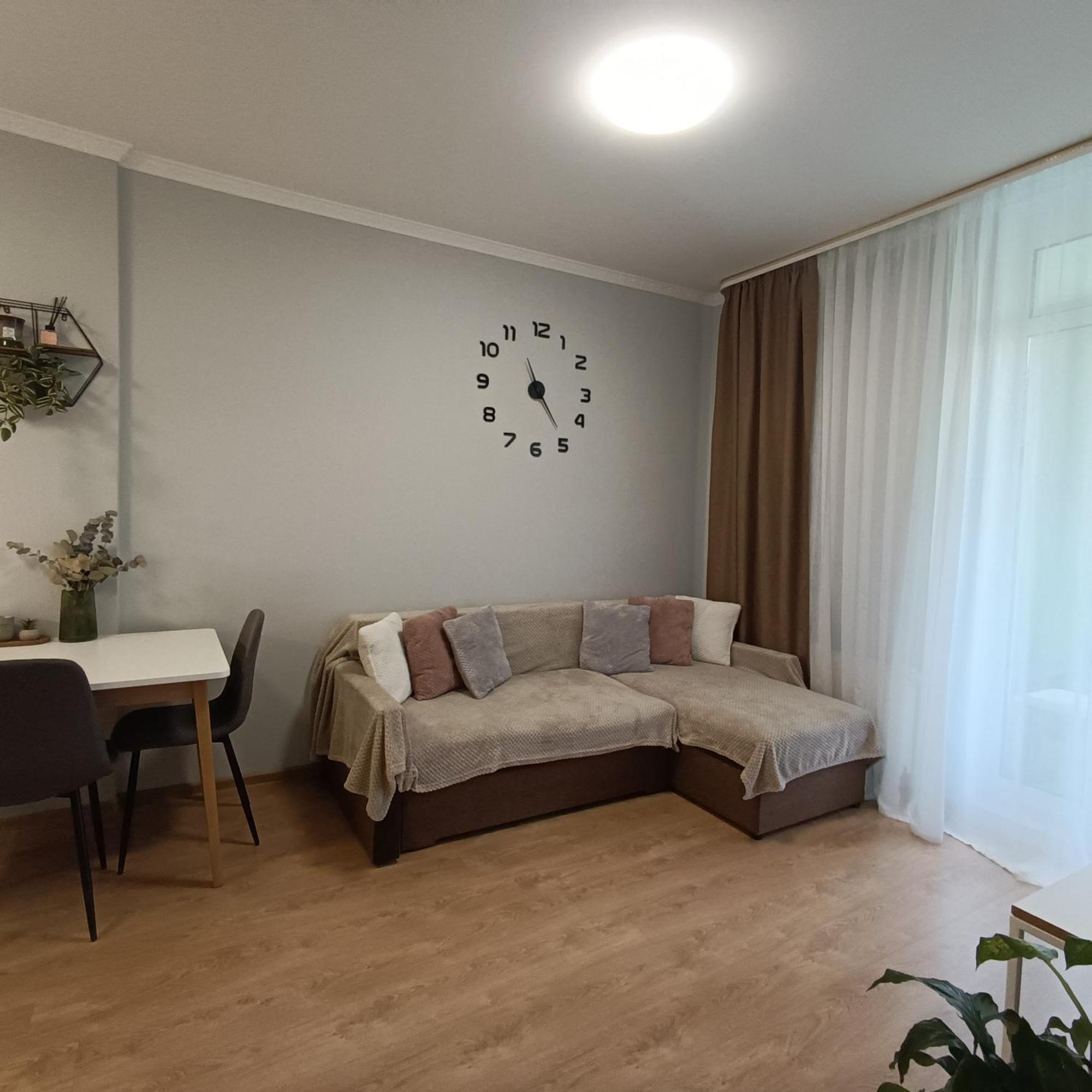 зручна в жк комфорт таун Apartment