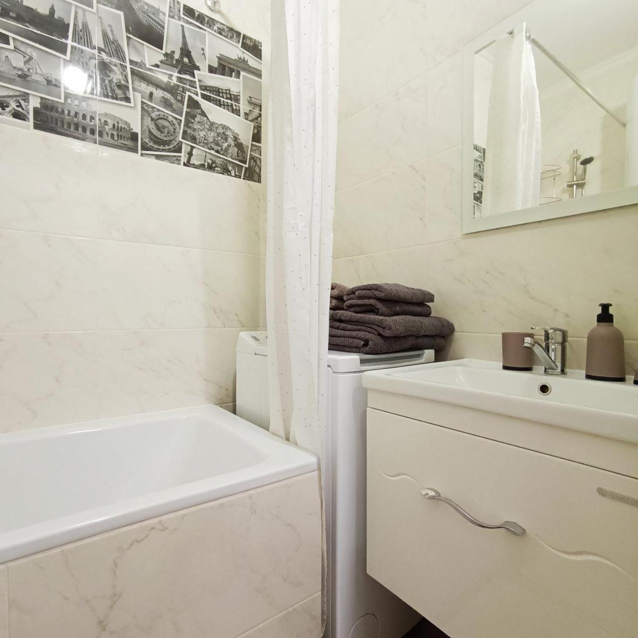 Apartment зручна в жк комфорт таун