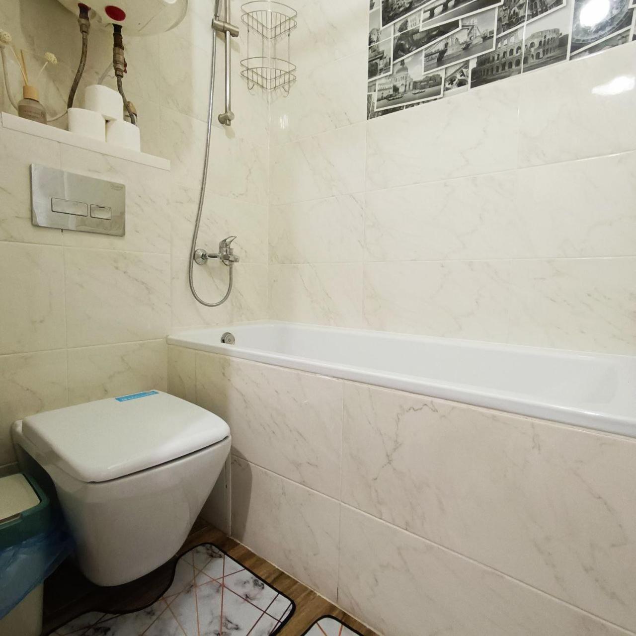 зручна в жк комфорт таун Apartment