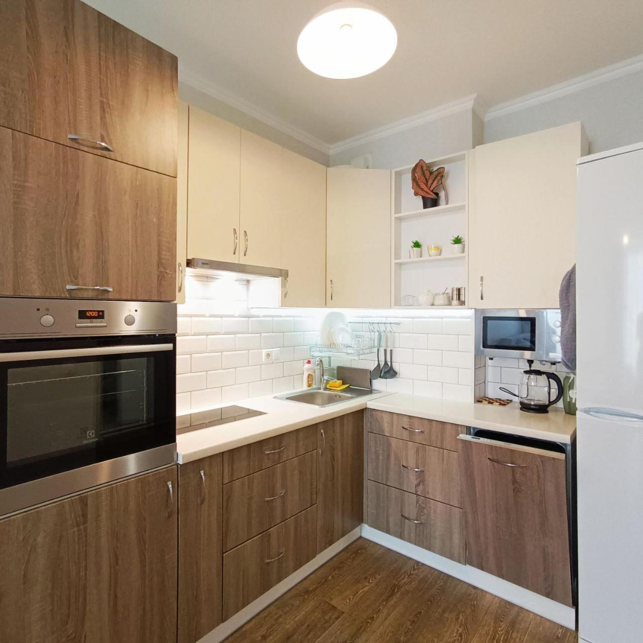 зручна в жк комфорт таун Apartment