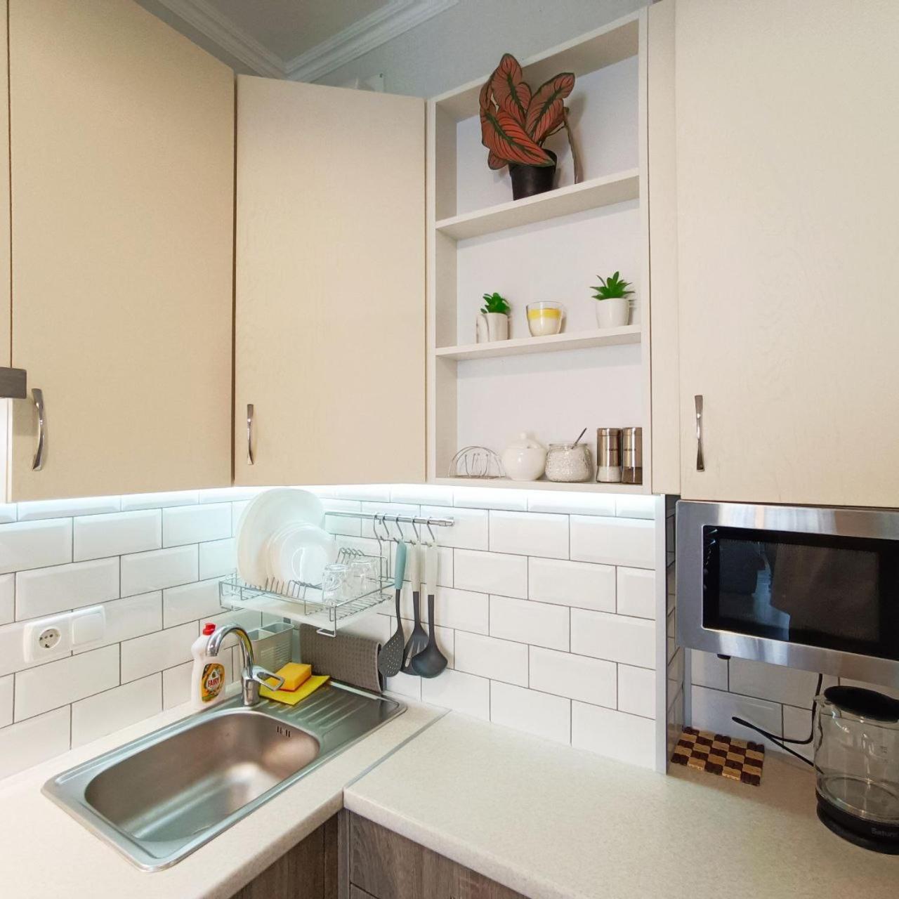 Apartment зручна в жк комфорт таун *