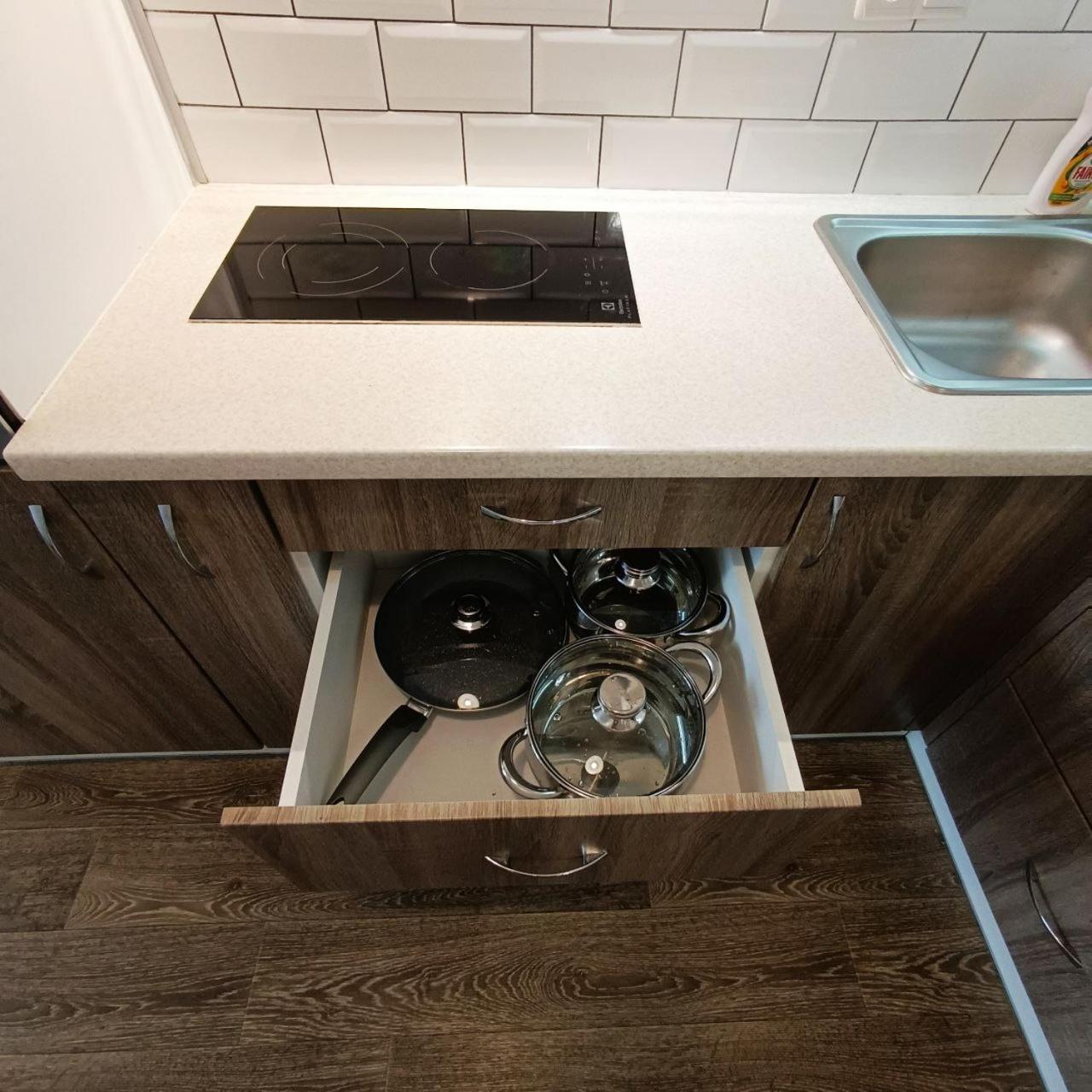 Apartment зручна в жк комфорт таун
