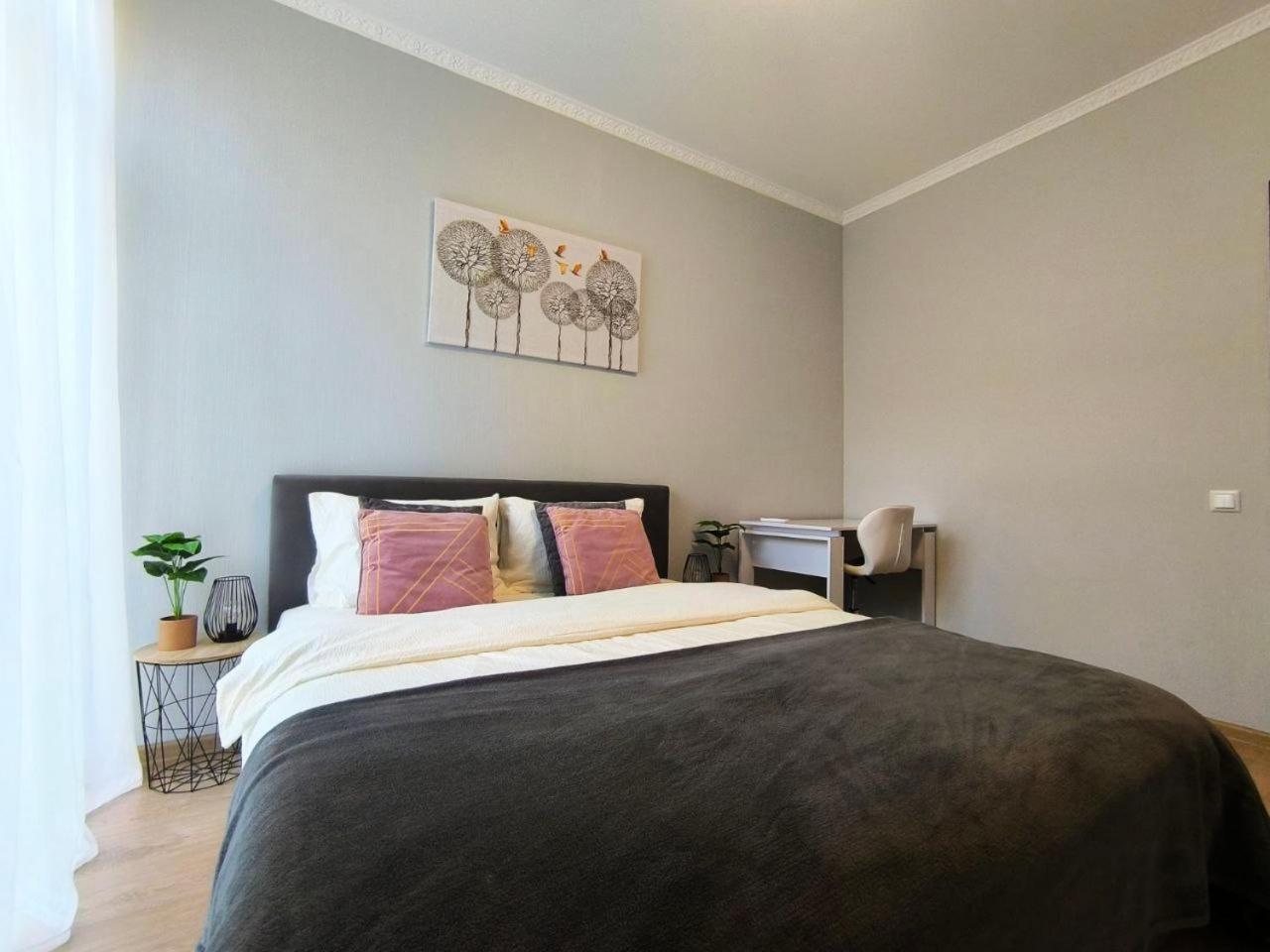 Apartment зручна в жк комфорт таун